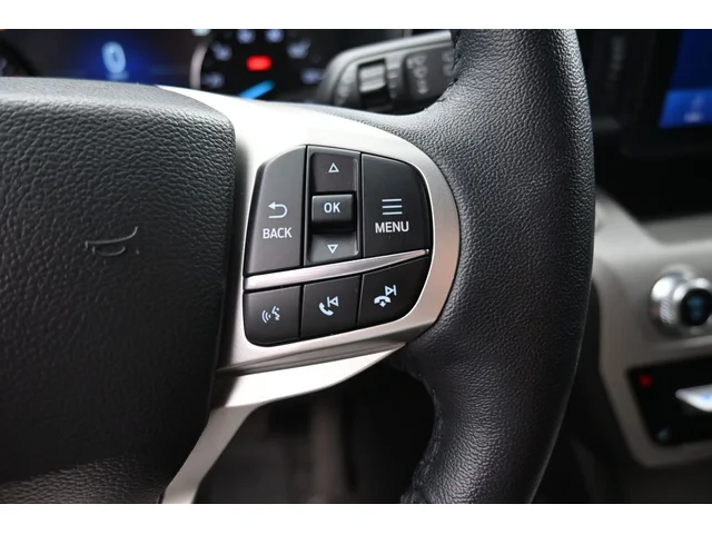 SEMINUEVOS FORD Explorer a Estados en autogozo