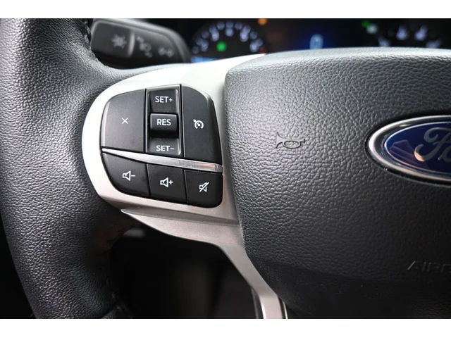 SEMINUEVOS FORD Explorer a Estados en autogozo