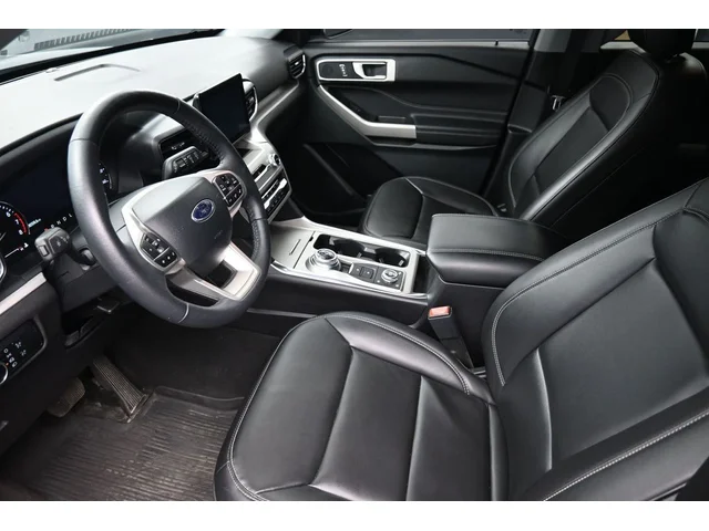 SEMINUEVOS FORD Explorer a Estados en autogozo