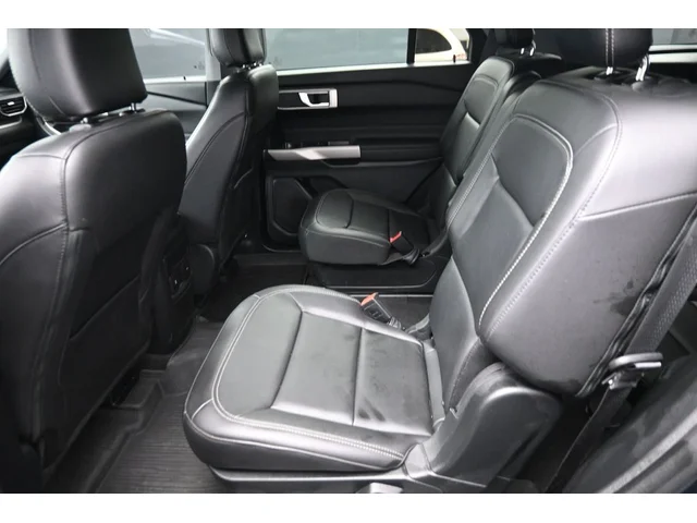 SEMINUEVOS FORD Explorer a Estados en autogozo