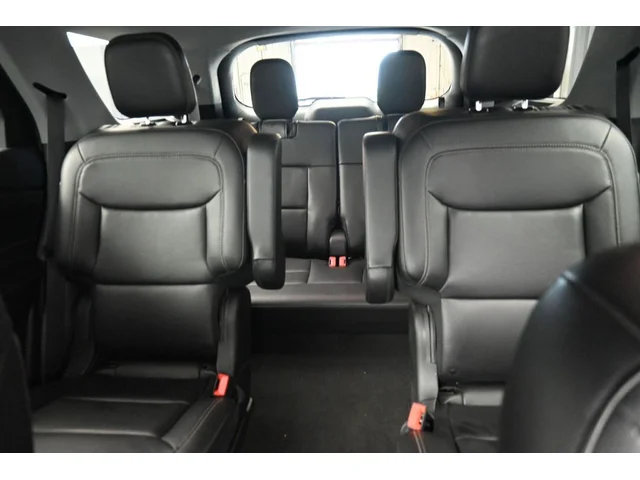 SEMINUEVOS FORD Explorer a Estados en autogozo
