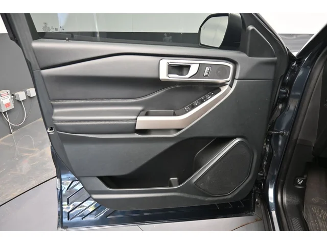 SEMINUEVOS FORD Explorer a Estados en autogozo