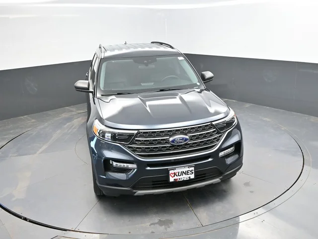SEMINUEVOS FORD Explorer a Estados en autogozo