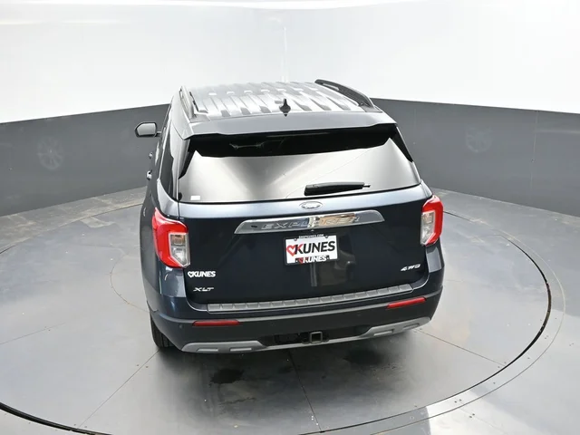 SEMINUEVOS FORD Explorer a Estados en autogozo