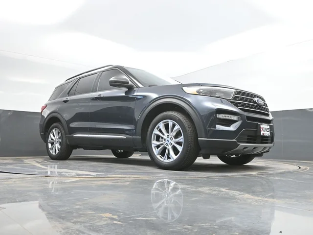 SEMINUEVOS FORD Explorer a Estados en autogozo