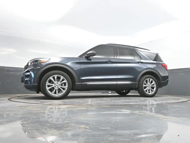 SEMINUEVOS FORD Explorer a Estados en autogozo