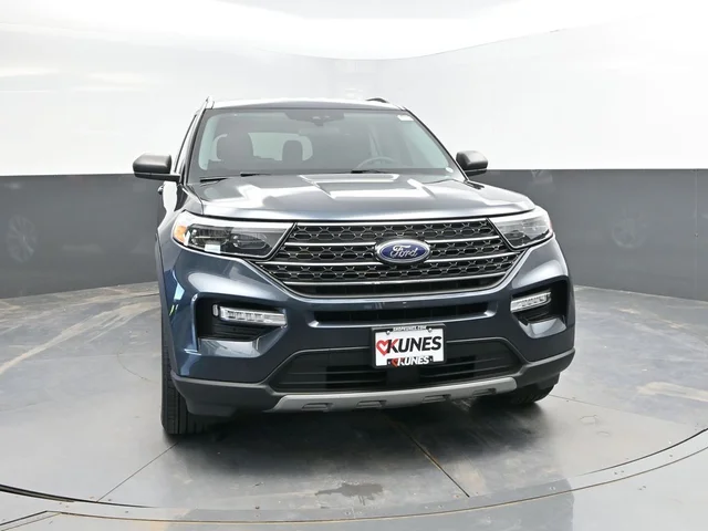 SEMINUEVOS FORD Explorer a Estados en autogozo