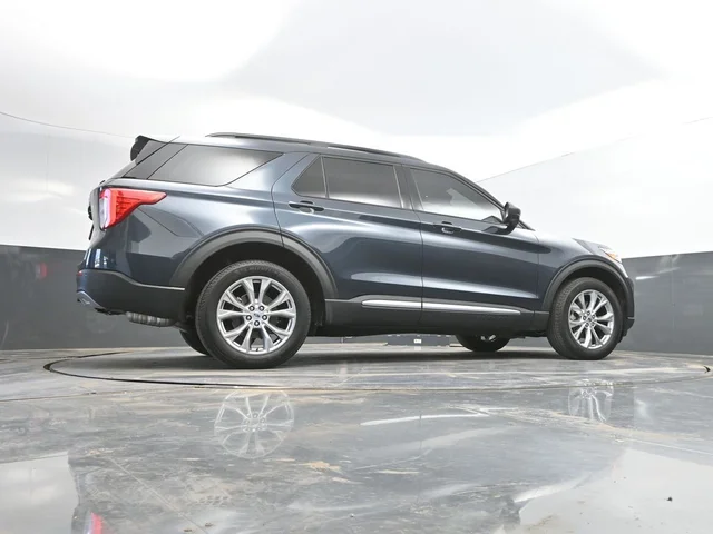 SEMINUEVOS FORD Explorer a Estados en autogozo