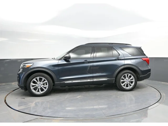 SEMINUEVOS FORD Explorer a Estados en autogozo