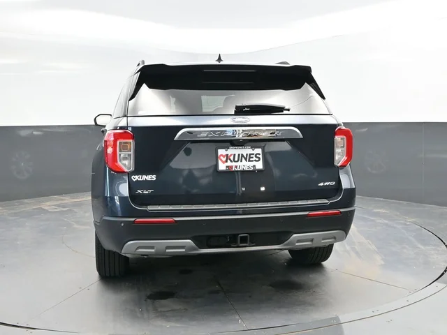 SEMINUEVOS FORD Explorer a Estados en autogozo