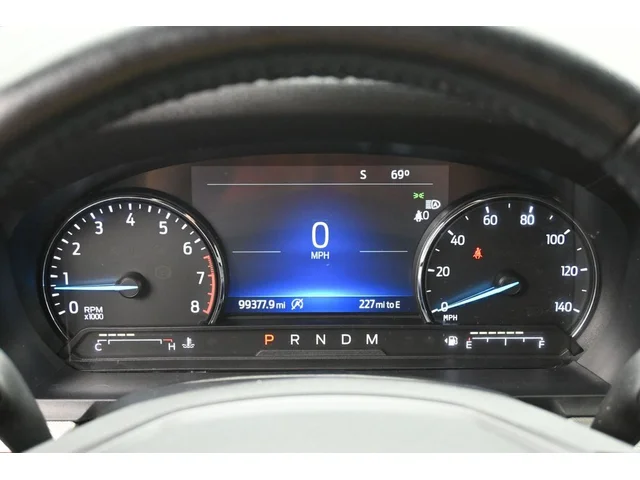SEMINUEVOS FORD Explorer a Estados en autogozo