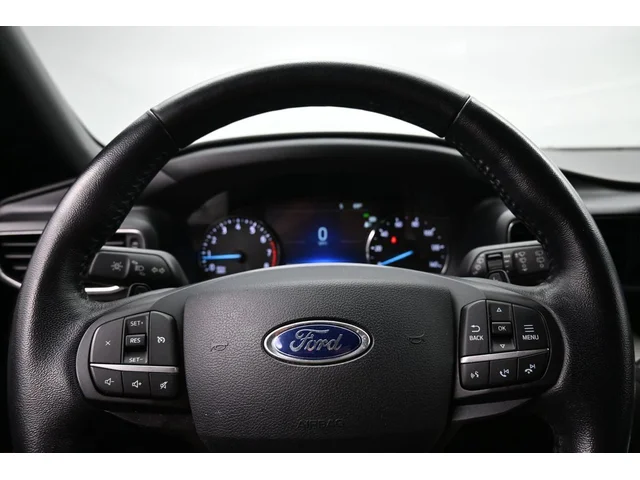 SEMINUEVOS FORD Explorer a Estados en autogozo