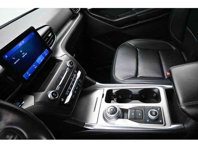 SEMINUEVOS FORD Explorer a Estados en autogozo