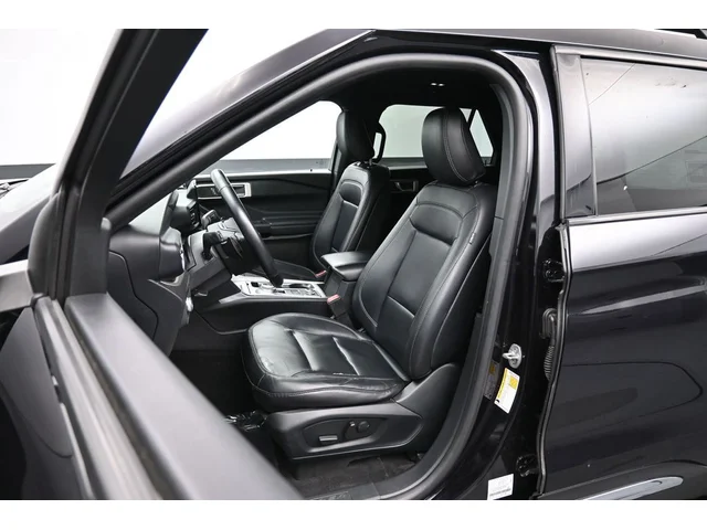 SEMINUEVOS FORD Explorer a Estados en autogozo