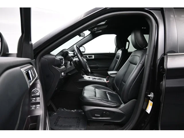SEMINUEVOS FORD Explorer a Estados en autogozo