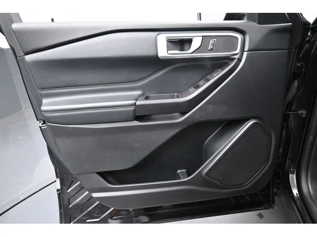 SEMINUEVOS FORD Explorer a Estados en autogozo