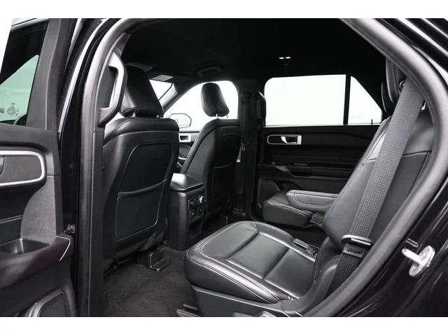 SEMINUEVOS FORD Explorer a Estados en autogozo