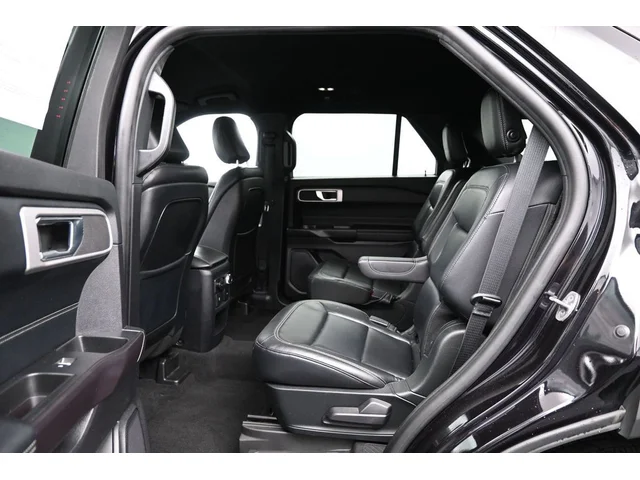 SEMINUEVOS FORD Explorer a Estados en autogozo
