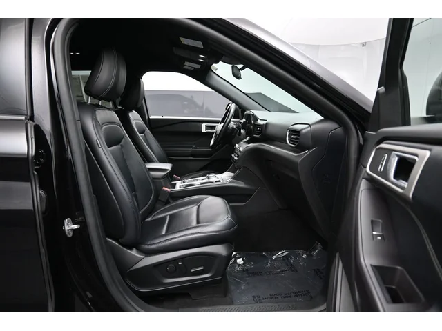 SEMINUEVOS FORD Explorer a Estados en autogozo