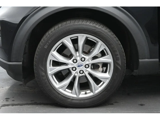 SEMINUEVOS FORD Explorer a Estados en autogozo