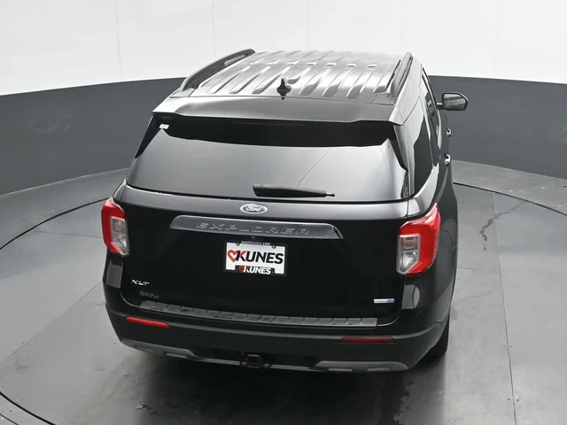 SEMINUEVOS FORD Explorer a Estados en autogozo