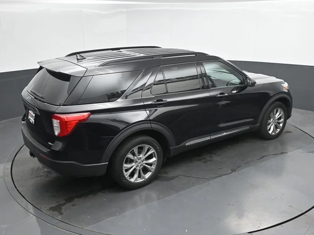 SEMINUEVOS FORD Explorer a Estados en autogozo