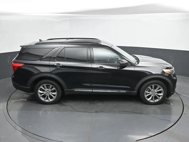 SEMINUEVOS FORD Explorer a Estados en autogozo