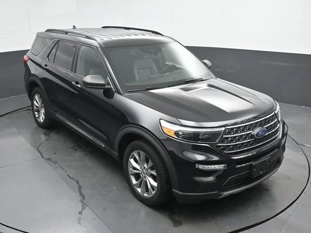 SEMINUEVOS FORD Explorer a Estados en autogozo
