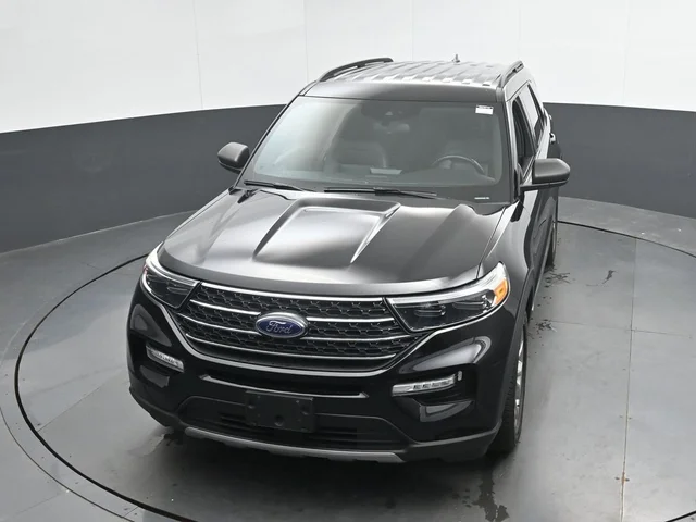 SEMINUEVOS FORD Explorer a Estados en autogozo