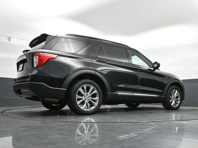 SEMINUEVOS FORD Explorer a Estados en autogozo