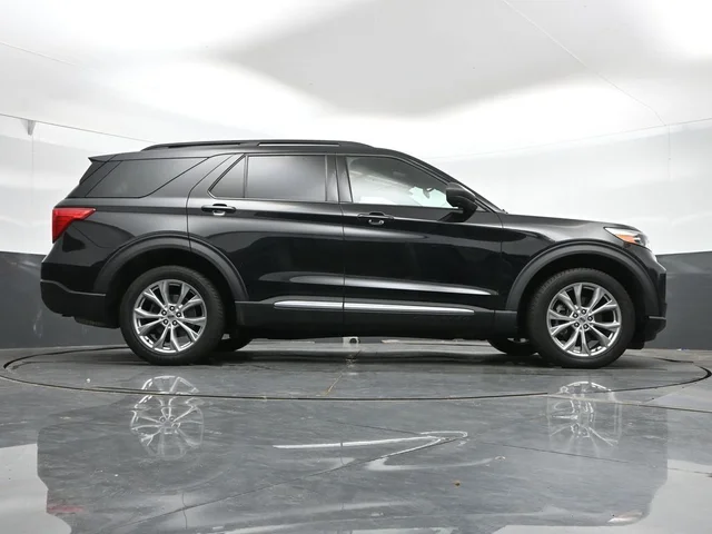 SEMINUEVOS FORD Explorer a Estados en autogozo