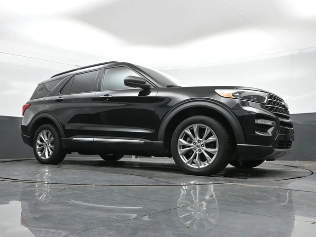 SEMINUEVOS FORD Explorer a Estados en autogozo