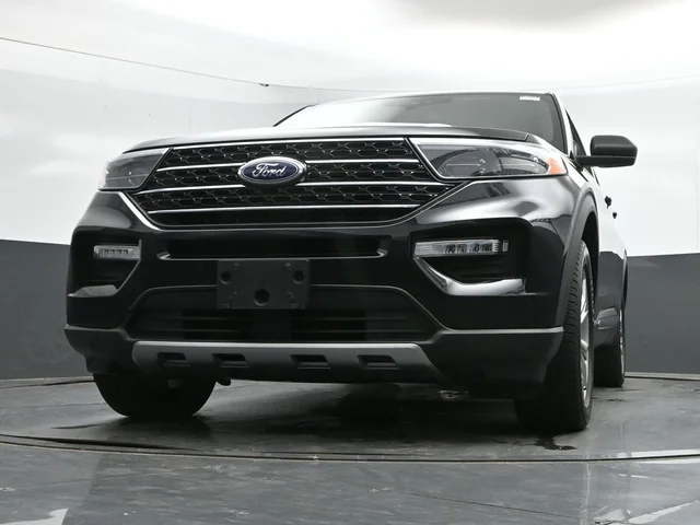 SEMINUEVOS FORD Explorer a Estados en autogozo