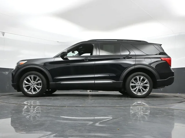 SEMINUEVOS FORD Explorer a Estados en autogozo