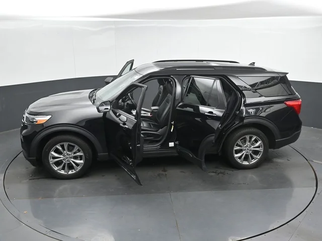 SEMINUEVOS FORD Explorer a Estados en autogozo