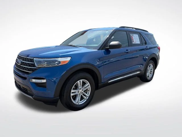 SEMINUEVOS FORD Explorer a Estados en autogozo