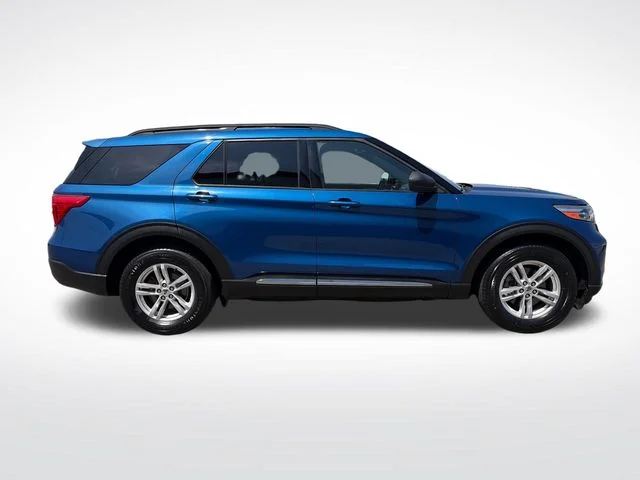SEMINUEVOS FORD Explorer a Estados en autogozo