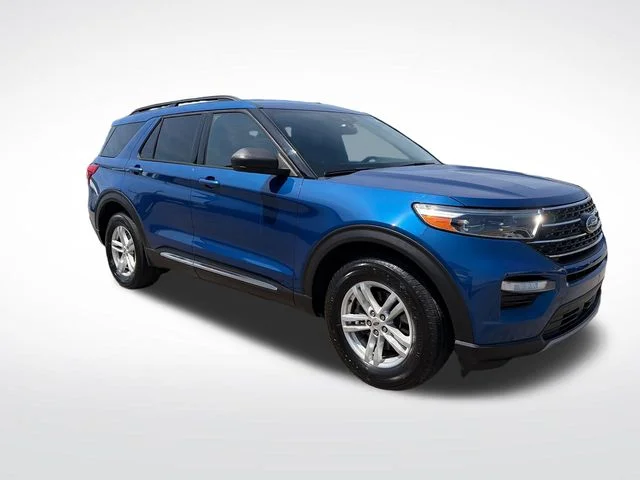 SEMINUEVOS FORD Explorer a Estados en autogozo