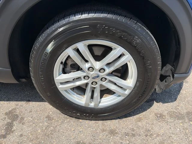 SEMINUEVOS FORD Explorer a Estados en autogozo