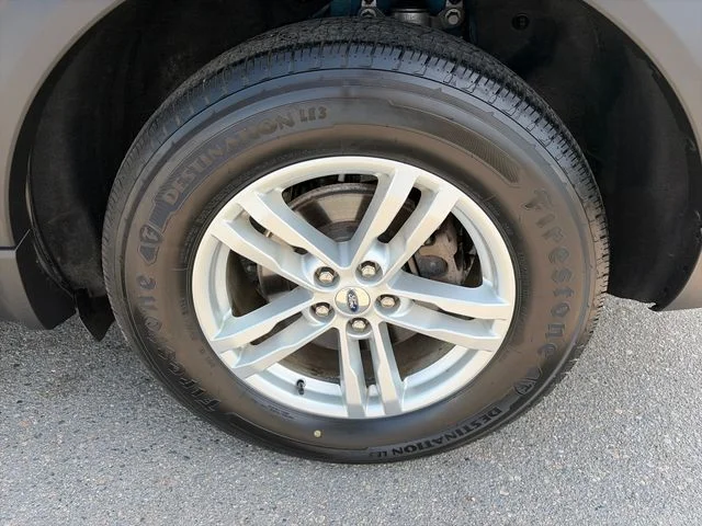 SEMINUEVOS FORD Explorer a Estados en autogozo