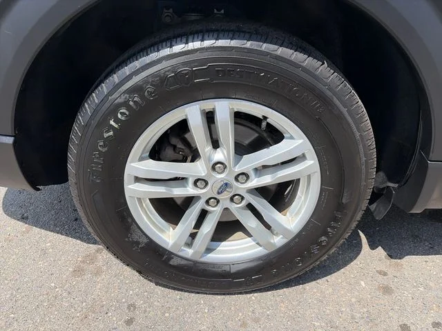 SEMINUEVOS FORD Explorer a Estados en autogozo