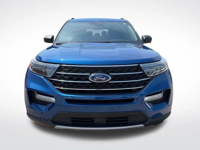 SEMINUEVOS FORD Explorer a Estados en autogozo