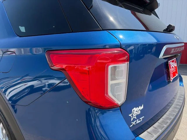 SEMINUEVOS FORD Explorer a Estados en autogozo
