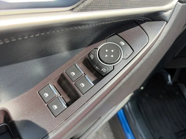 SEMINUEVOS FORD Explorer a Estados en autogozo