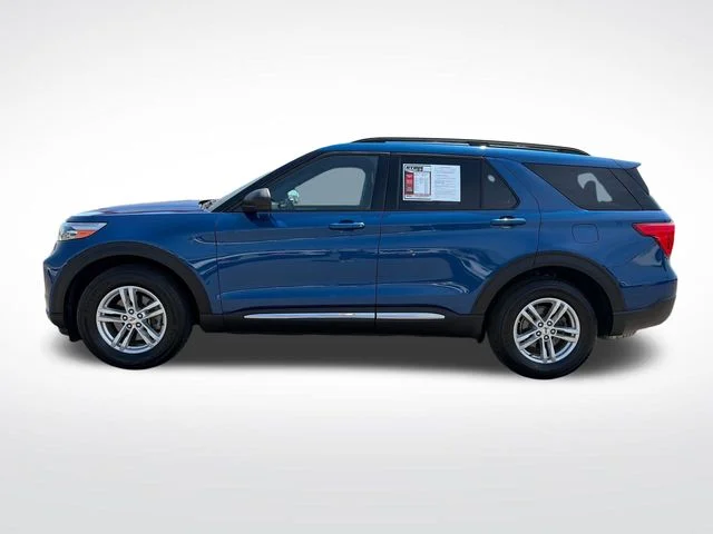 SEMINUEVOS FORD Explorer a Estados en autogozo