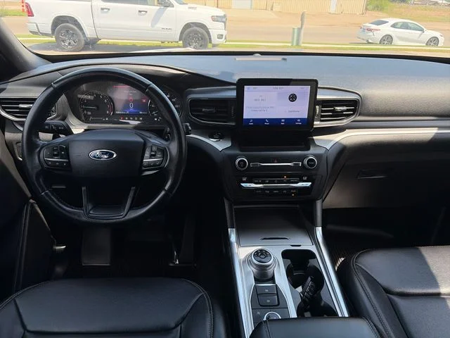 SEMINUEVOS FORD Explorer a Estados en autogozo