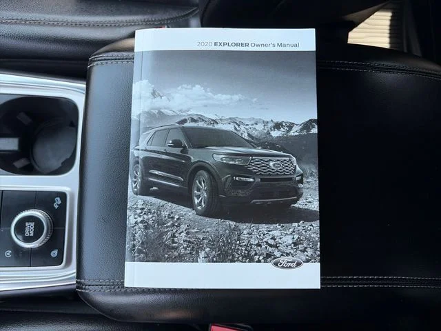 SEMINUEVOS FORD Explorer a Estados en autogozo