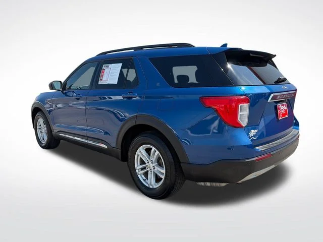 SEMINUEVOS FORD Explorer a Estados en autogozo