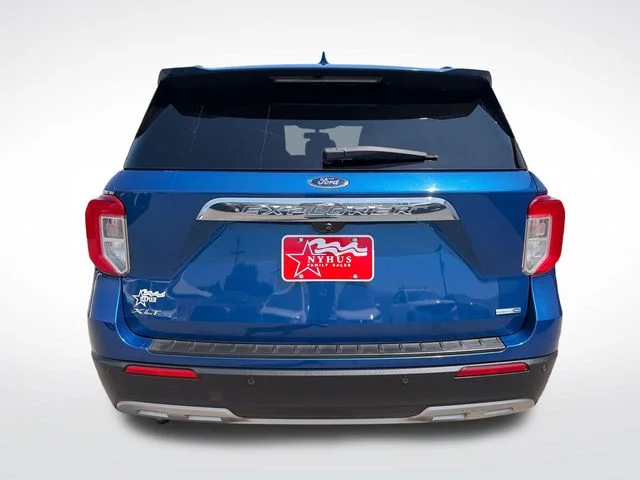 SEMINUEVOS FORD Explorer a Estados en autogozo