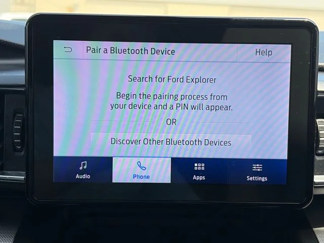SEMINUEVOS FORD Explorer a Estados en autogozo